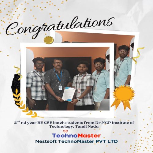 Internship/projects in riyadh